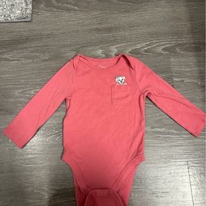 Disney Onesie